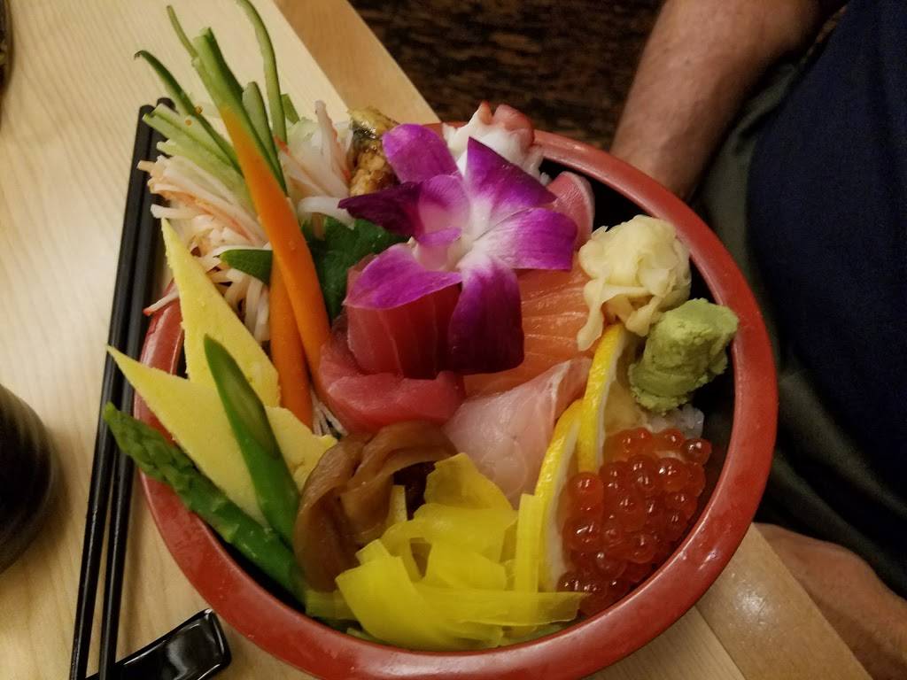 Daikanyama Japanese Restaurant | restaurant | 225 Boylston St, Chestnut Hill, MA 02467, USA | 6173321998 OR +1 617-332-1998