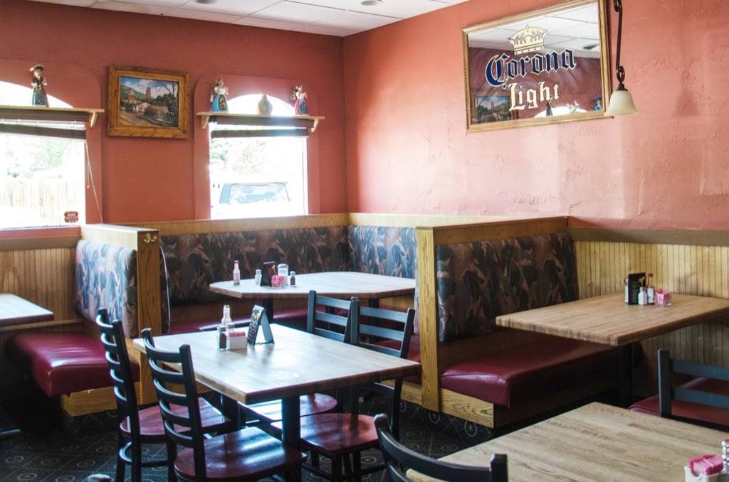 Las Delicias Parker | restaurant | 19553 Mainstreet, Parker, CO 80134, USA | 3038400325 OR +1 303-840-0325