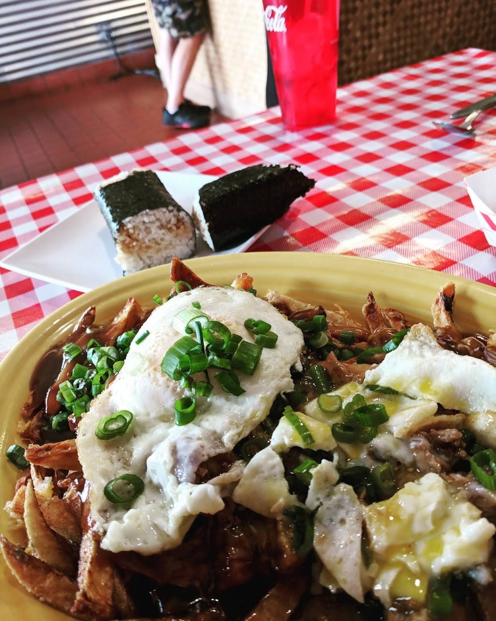 Dough Doughs Hawaiian Cafe & Malasadas | cafe | 16552 Bolsa Chica St, Huntington Beach, CA 92649, USA | 7148468253 OR +1 714-846-8253