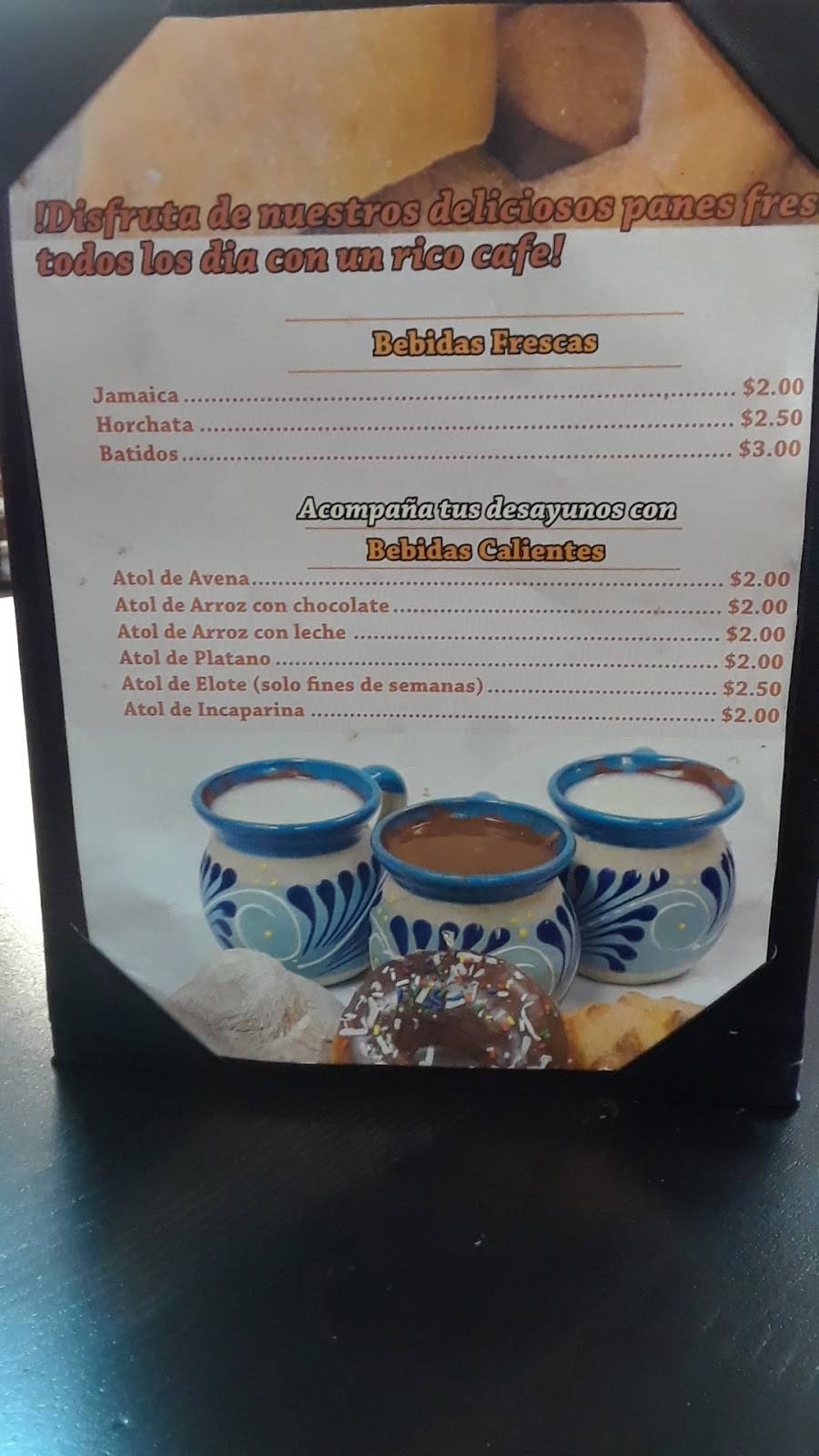 La Monja Blanca | restaurant | 19 Anderson St, Trenton, NJ 08611, USA | 6092185143 OR +1 609-218-5143