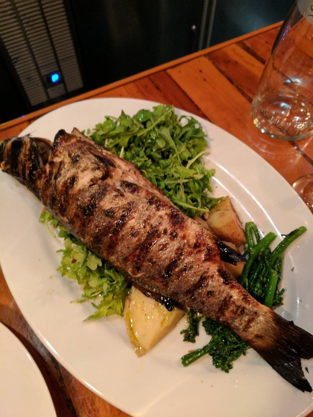 Agrodolce Osteria | restaurant | 1730 Shattuck Ave, Berkeley, CA 94709, USA | 5108488748 OR +1 510-848-8748