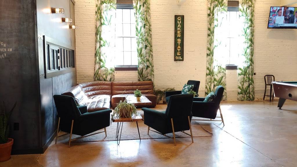 North Street Press Club | restaurant | 127 North St, Farmville, VA 23901, USA | 4343929444 OR +1 434-392-9444