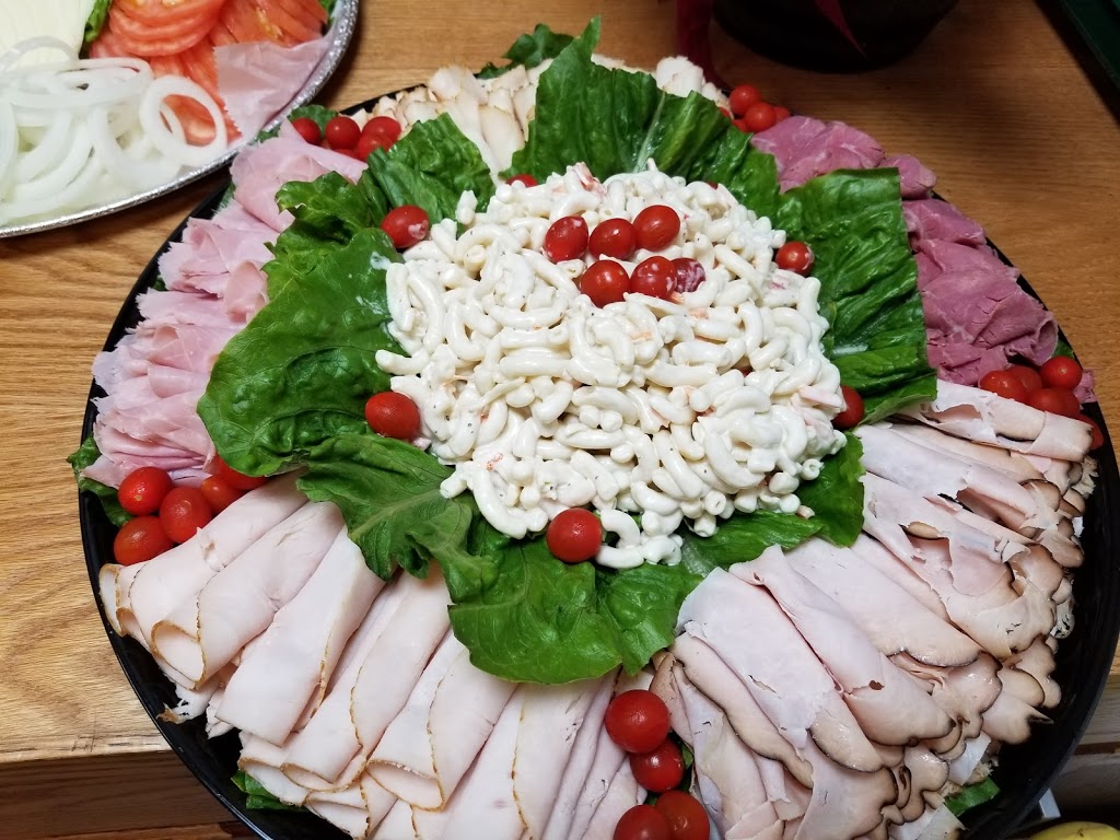 Honey Bee Gourmet Deli | restaurant | 1034 Spruce St, Philadelphia, PA 19107, USA | 2152381223 OR +1 215-238-1223