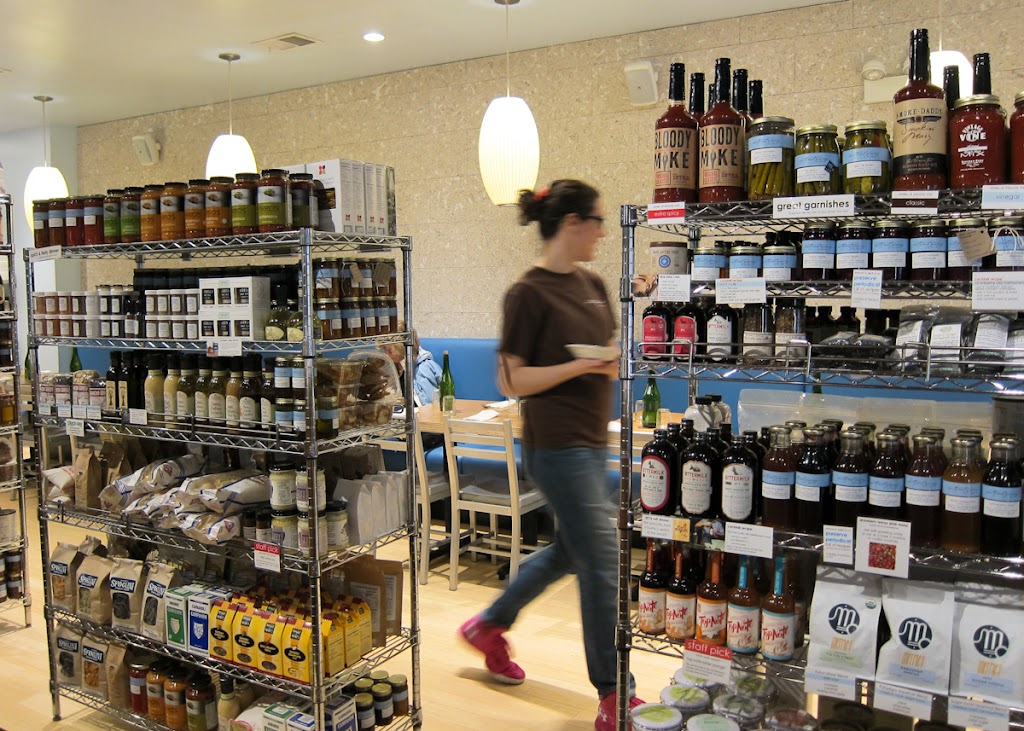 Southport Grocery and Cafe | cafe | 3552 N Southport Ave, Chicago, IL 60657, USA | 7736650100 OR +1 773-665-0100