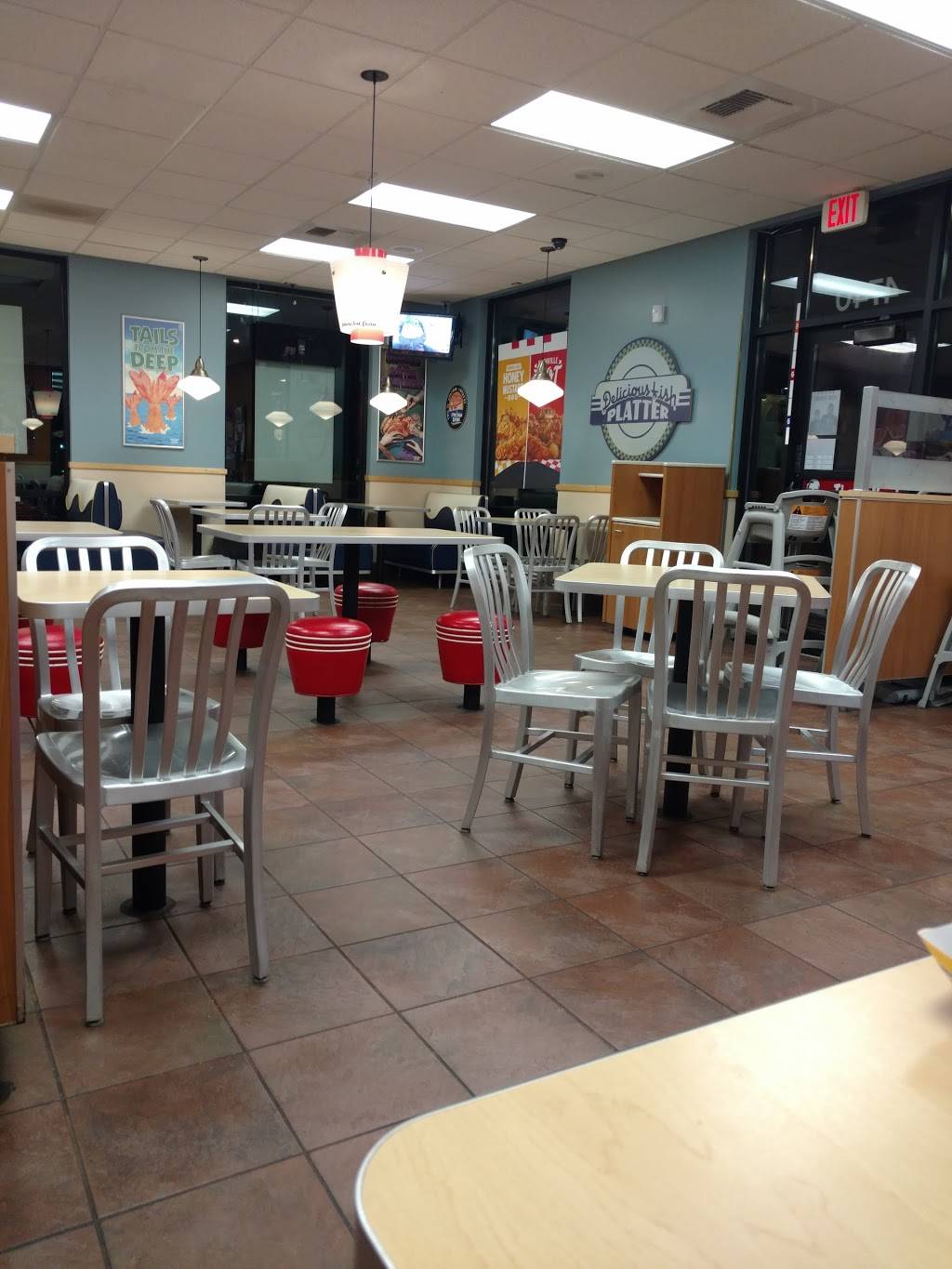 KFC | restaurant | 4740 E Bromley Ln, Brighton, CO 80603, USA | 3036594462 OR +1 303-659-4462