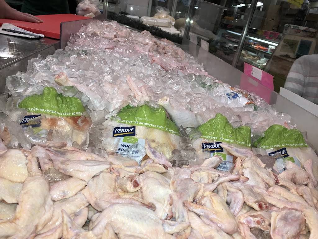 Jacks Poultry | restaurant | 26 S Arlington Ave, Baltimore, MD 21223, USA | 4108371884 OR +1 410-837-1884