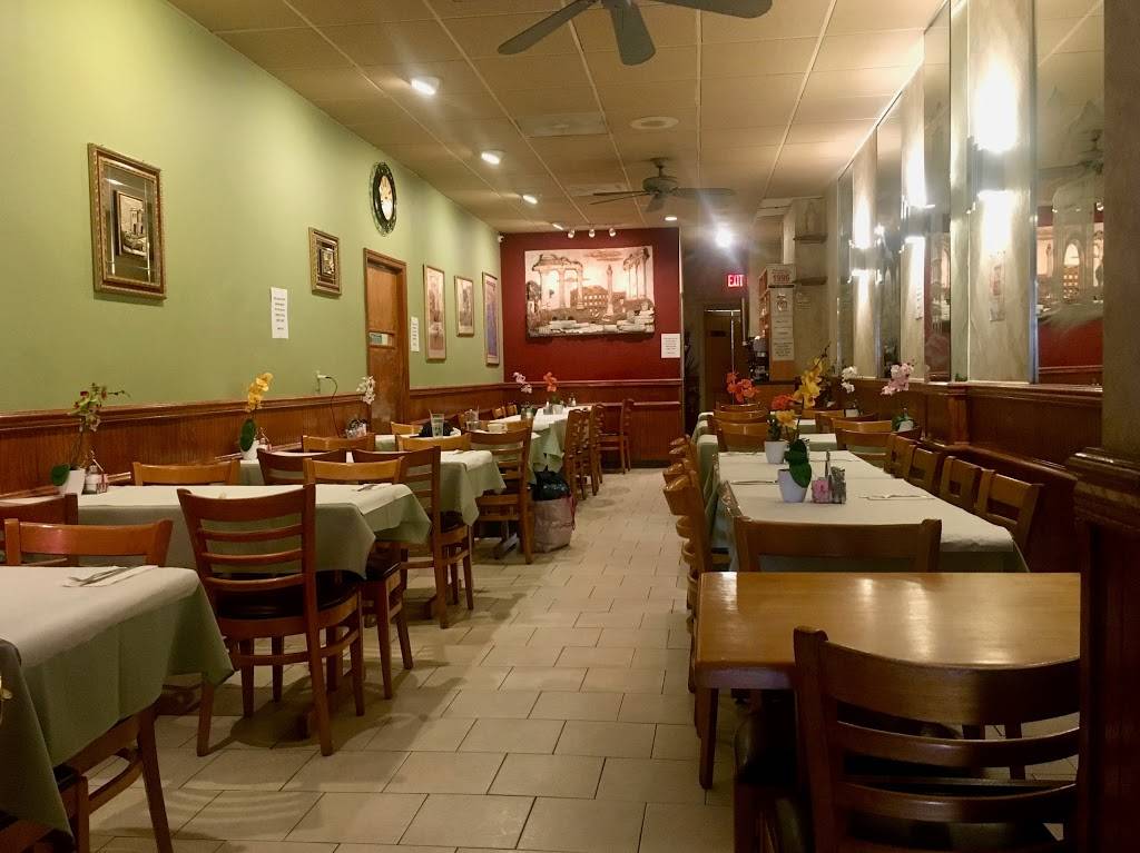 Pizza King | restaurant | 34 Gramatan Ave, Mt Vernon, NY 10550, USA | 9146680548 OR +1 914-668-0548