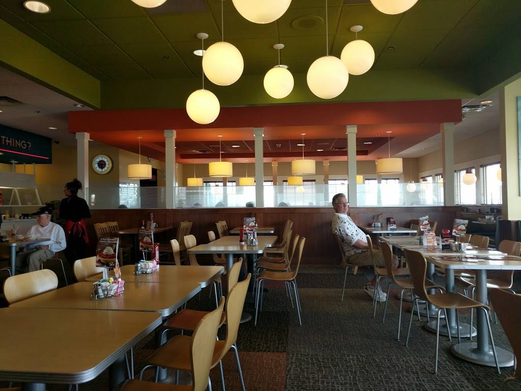 Frischs Big Boy | restaurant | 3050 Anchor Drive, Hamilton, OH 45011, USA | 5137377414 OR +1 513-737-7414