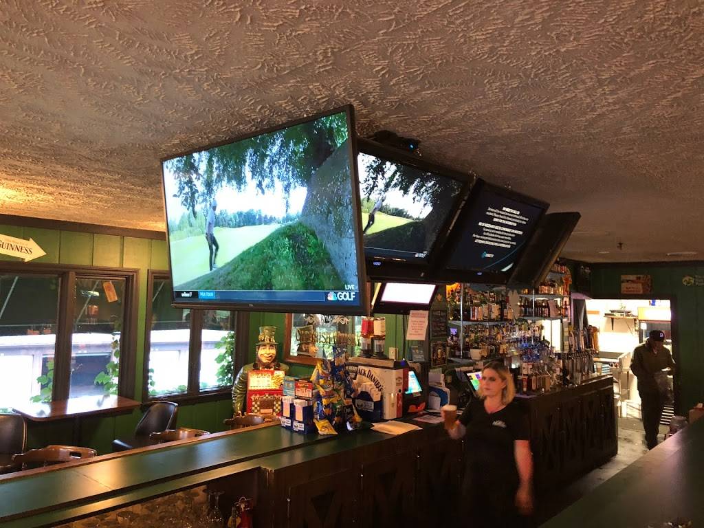 Paddy McGees | restaurant | 1610, 5270 Perry Rd, Grand Blanc, MI 48439, USA | 8106945960 OR +1 810-694-5960