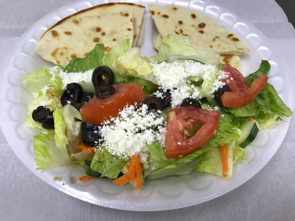 Chicago Style Gyros 7 | restaurant | 901 Rivergate Pkwy, Goodlettsville, TN 37072, USA | 6158594800 OR +1 615-859-4800
