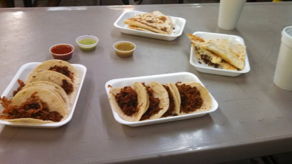 Daniels Tacos | restaurant | 7956 Vineland Ave, Sun Valley, CA 91352, USA | 8187590721 OR +1 818-759-0721