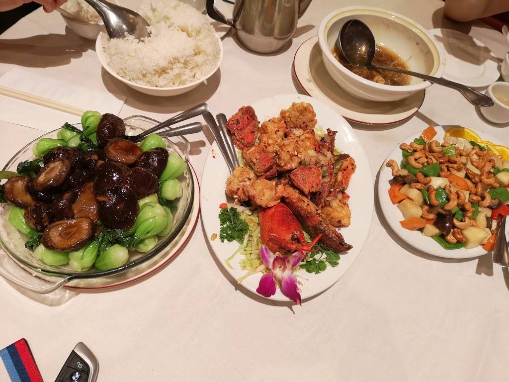 La Maison Kam Fung | restaurant | 7209 Boulevard Taschereau, Brossard, QC J4Y 1A1, Canada | 4504627888 OR +1 450-462-7888