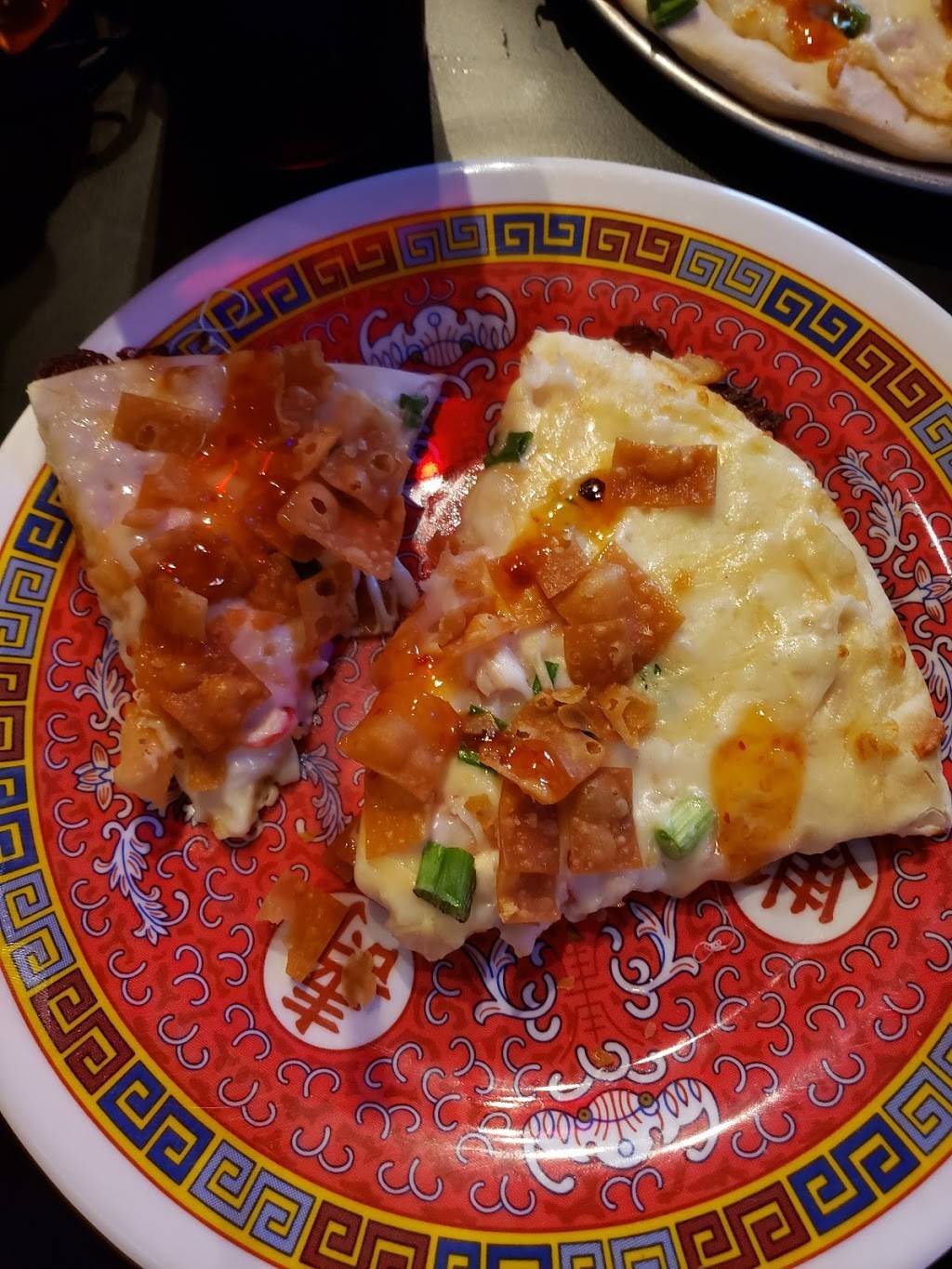 Fongs on Forest | restaurant | 3018 Forest Ave, Des Moines, IA 50311, USA | 5152773664 OR +1 515-277-3664