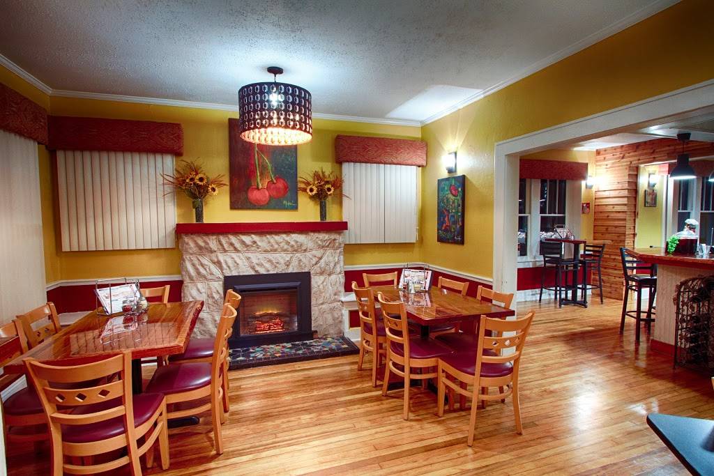 PizzAmoré | restaurant | 722 E 5th Ave, Mt Dora, FL 32757, USA | 3523830092 OR +1 352-383-0092