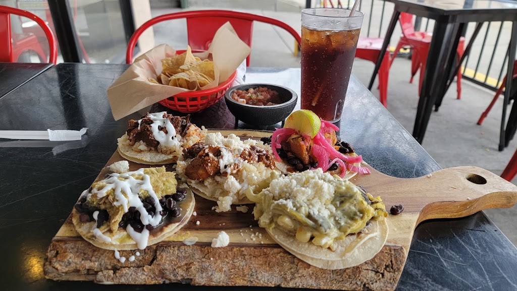 El Chilango Chido | restaurant | 2535A Pacific Ave, Stockton, CA 95204, USA | 2098085075 OR +1 209-808-5075