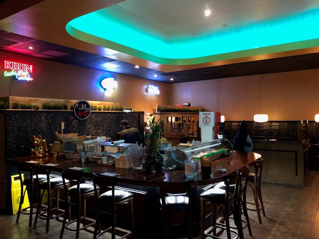 Toke | restaurant | 2605 Gault Ave N, Fort Payne, AL 35967, USA | 2563642000 OR +1 256-364-2000