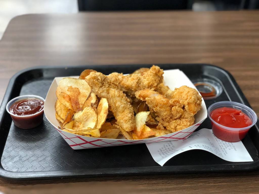 Sgt Peppers Chicken | restaurant | 2028 Burton Ln, Martinsville, IN 46151, USA | 7653499199 OR +1 765-349-9199