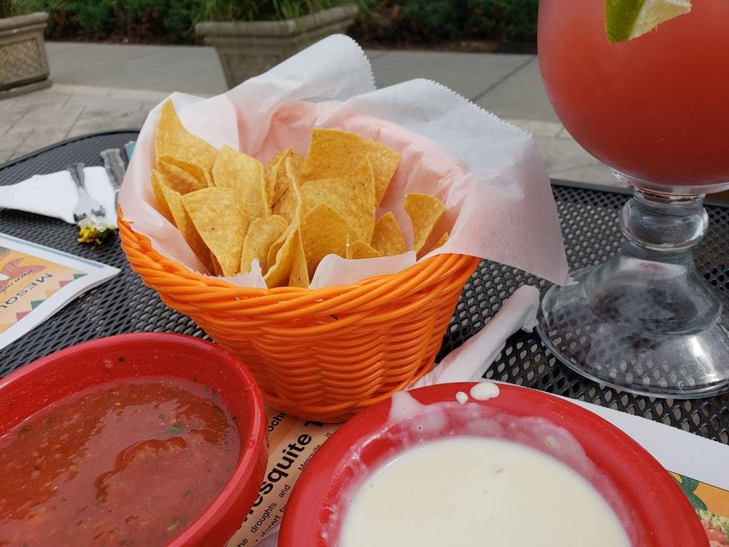 Mesquite Grill | restaurant | 910 Elmgrove Rd, Rochester, NY 14624, USA | 5853635826 OR +1 585-363-5826