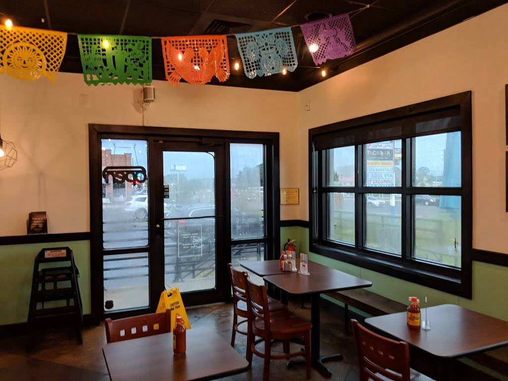 Taco Bar | restaurant | 29835 US Hwy 19 N, Clearwater, FL 33761, USA | 7272383772 OR +1 727-238-3772