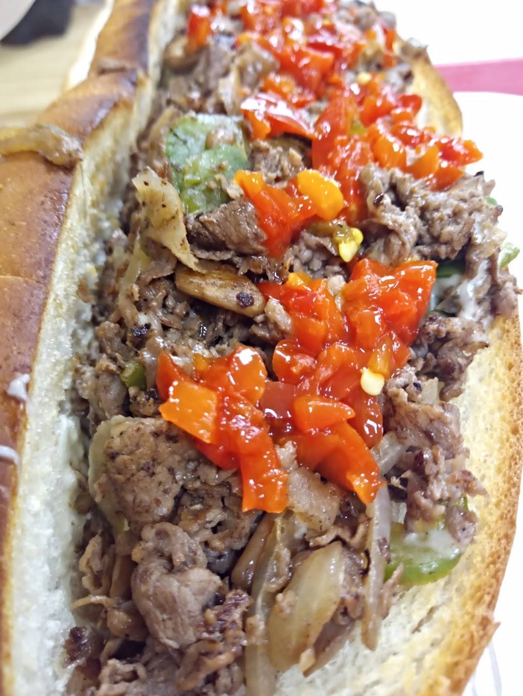 Lazers Pizza & Roast Beef | restaurant | 41 E Main St, Ware, MA 01082, USA | 4139673181 OR +1 413-967-3181