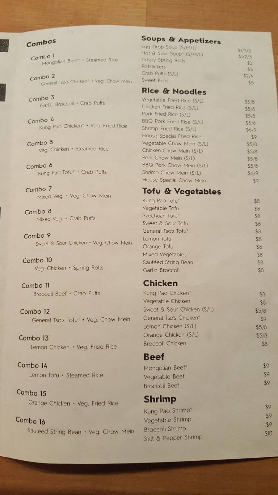 Chens Express - Northern Chinese Cuisinep | meal takeaway | NE Sandy Blvd & NE 52nd Ave, Portland, OR 97213, USA | 5038039260 OR +1 503-803-9260