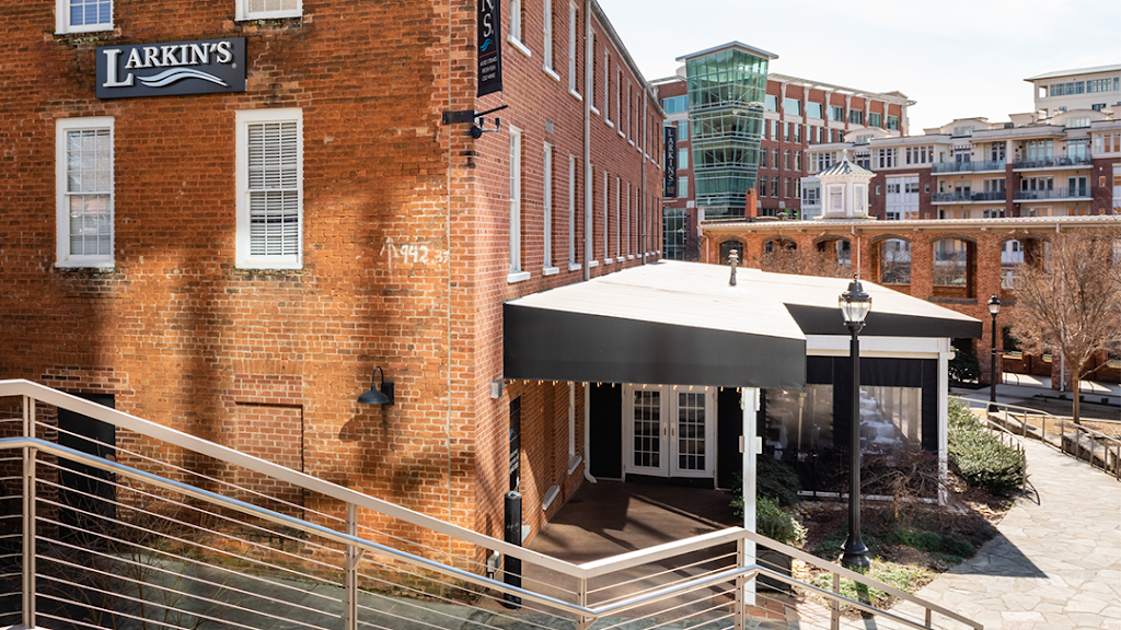 Larkins | restaurant | 318 S Main St, Greenville, SC 29601, USA | 8644679777 OR +1 864-467-9777