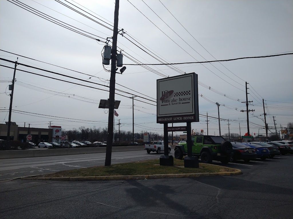 PJ’s Pancake House | restaurant | 2991 US-1, Lawrence Township, NJ 08648, USA | 6094365540 OR +1 609-436-5540