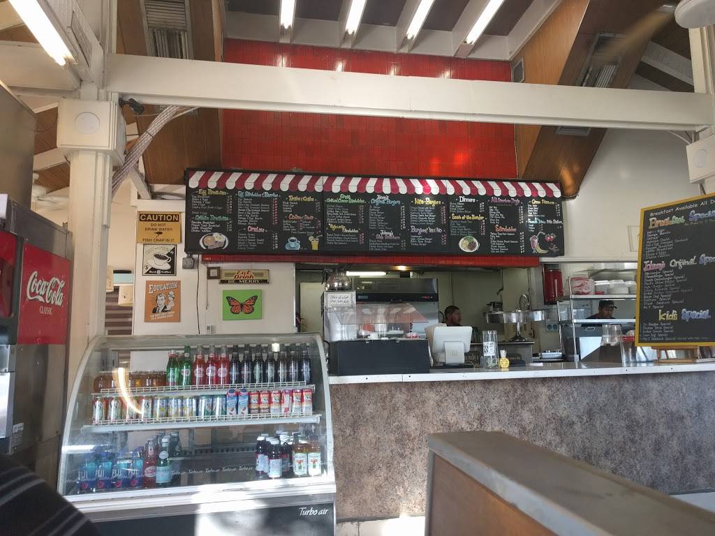 Johnnys Burgers | restaurant | 4825 La Sierra Ave, Riverside, CA 92505, USA | 9516881000 OR +1 951-688-1000