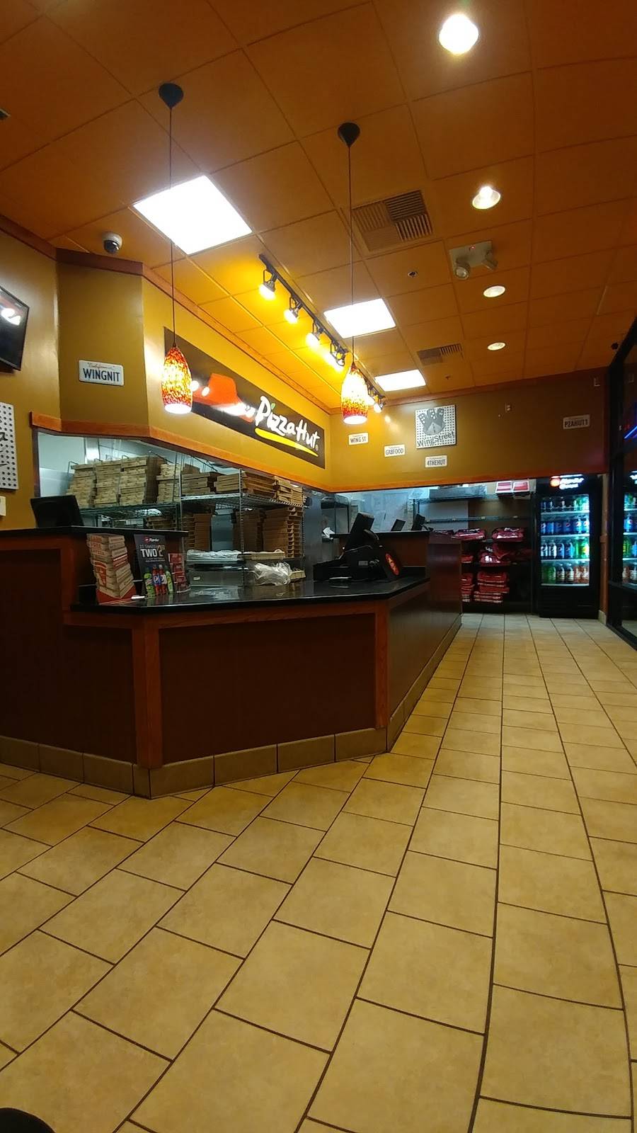 Pizza Hut | restaurant | 27267 Nicolas Rd Suite E-104, Temecula, CA 92591, USA | 9515873830 OR +1 951-587-3830