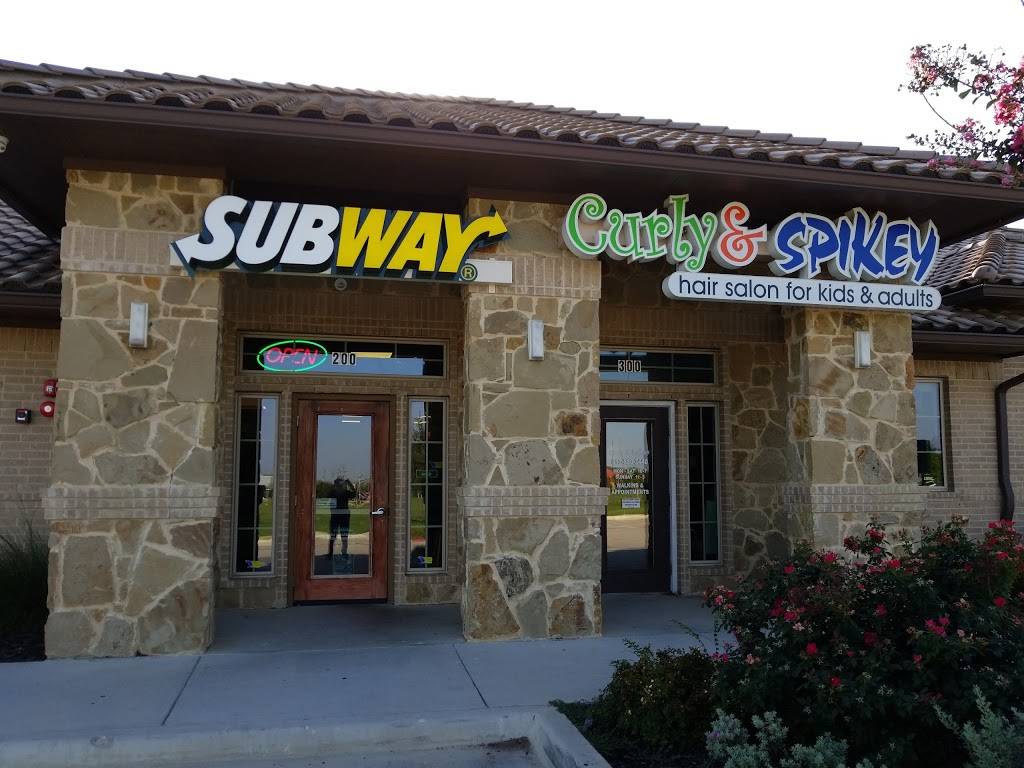 Subway Restaurants | restaurant | 151 Ridgepoint Pkwy, Marshall Ridge Pkwy Suite 200, Keller, TX 76248, USA | 8174912330 OR +1 817-491-2330