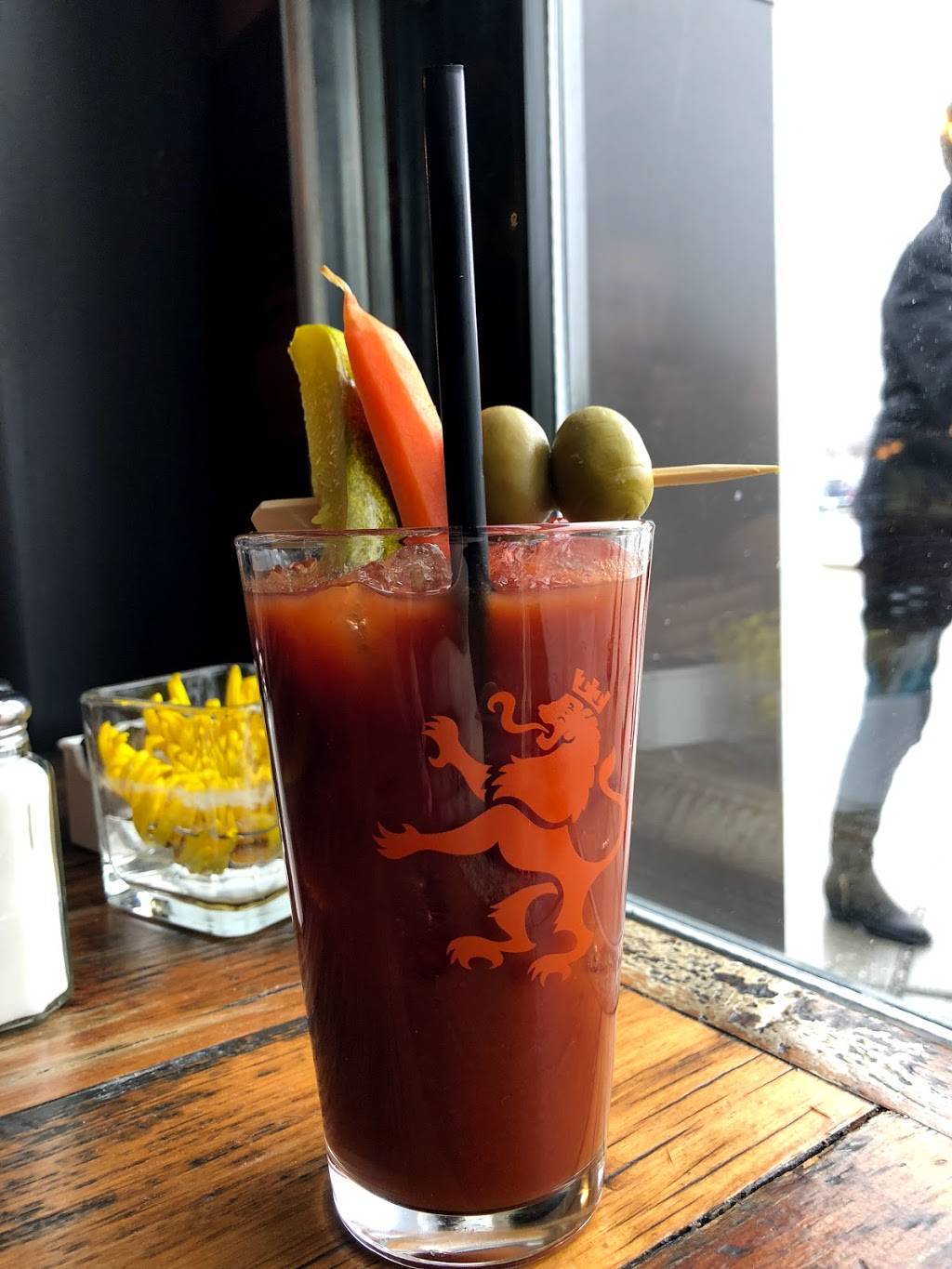 Café Hollander - Hilldale | restaurant | 701 Hilldale Way, Madison, WI 53705, USA | 6082373168 OR +1 608-237-3168