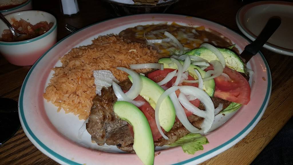 La Milpa | restaurant | 107 N Milpitas Blvd, Milpitas, CA 95035, USA | 4089456540 OR +1 408-945-6540