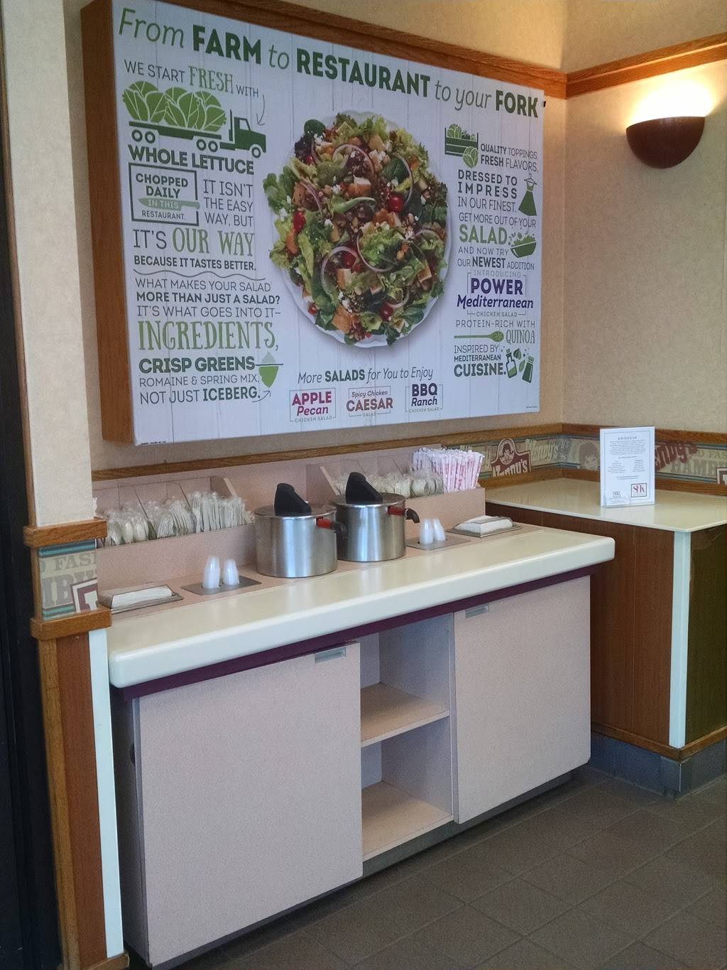 Wendys | restaurant | 2325 Jackson Ave, Point Pleasant, WV 25550, USA | 3046759950 OR +1 304-675-9950