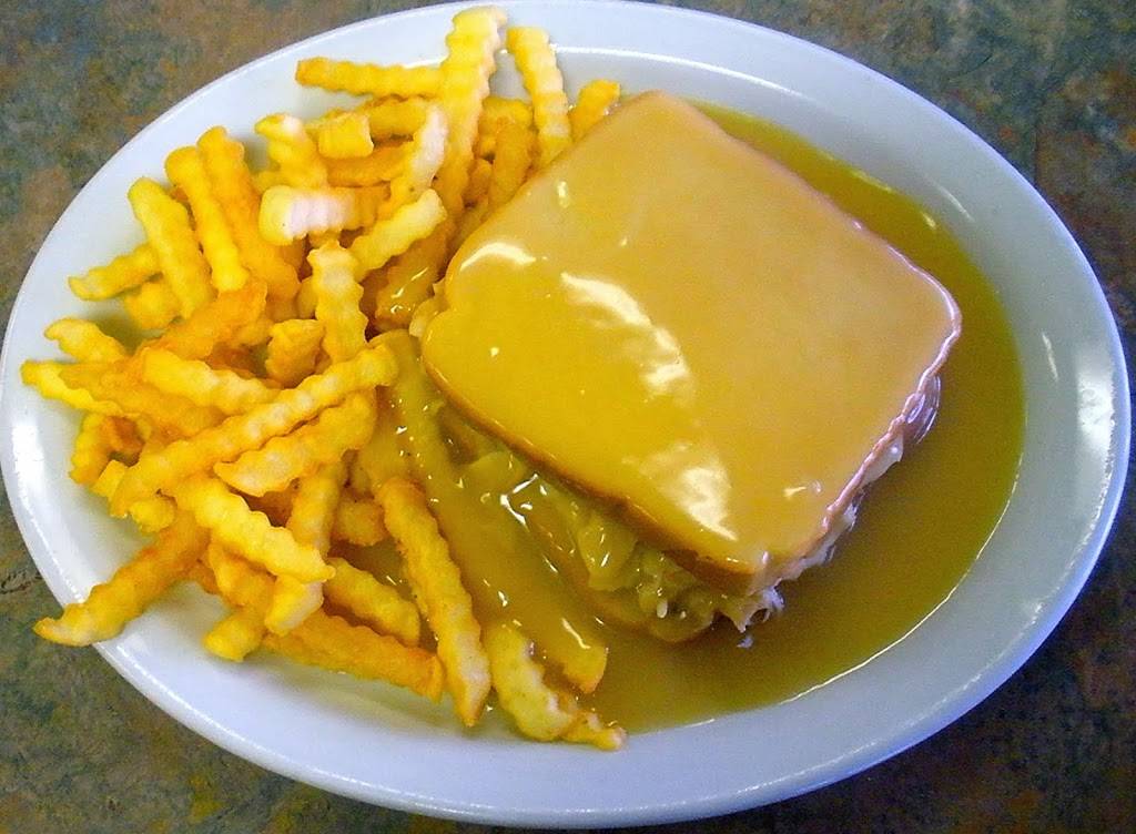 West Goshen Deli & Restaurant | restaurant | 105 Westtown Rd, West Chester, PA 19382, USA | 6106963460 OR +1 610-696-3460