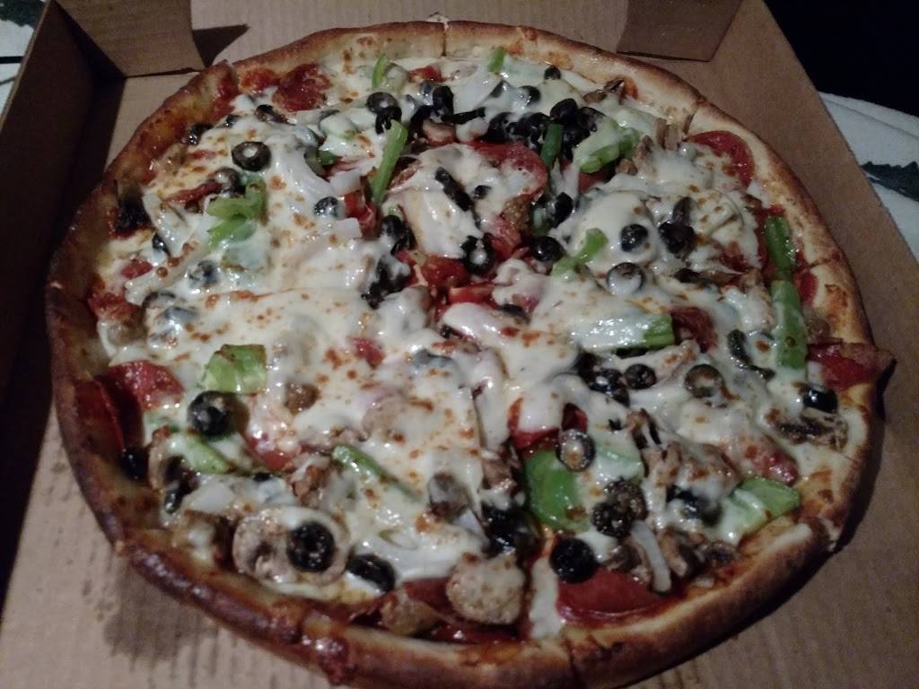 Wana Pizza | restaurant | 713 E Lincolnway, La Porte, IN 46350, USA | 2193249262 OR +1 219-324-9262