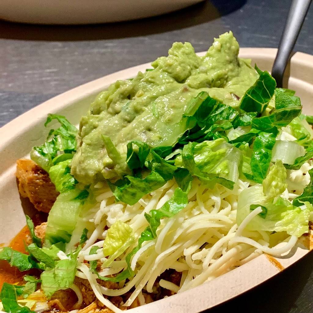 Chipotle Mexican Grill | restaurant | 18885 Traditions Dr, Northville, MI 48168, USA | 2483470966 OR +1 248-347-0966