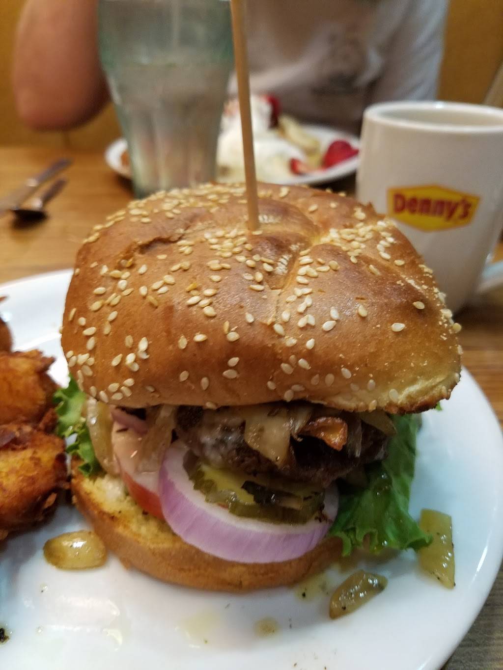 Flying J Travel Center | restaurant | 7735 E, OH-37, Sunbury, OH 43074, USA | 7409659835 OR +1 740-965-9835