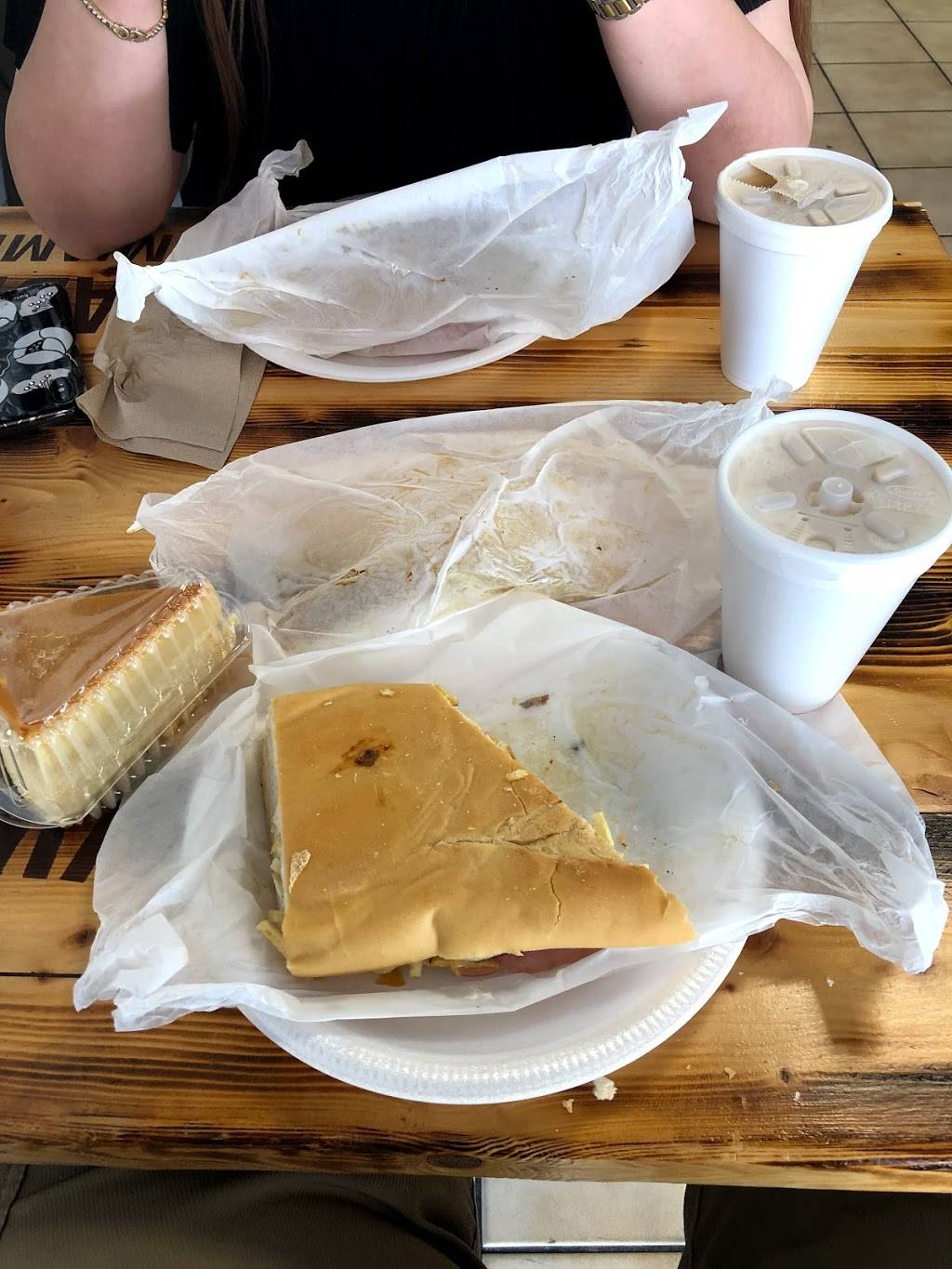 Breadman Miami | restaurant | 8100 SW 8th St, Miami, FL 33144, USA | 3052651348 OR +1 305-265-1348