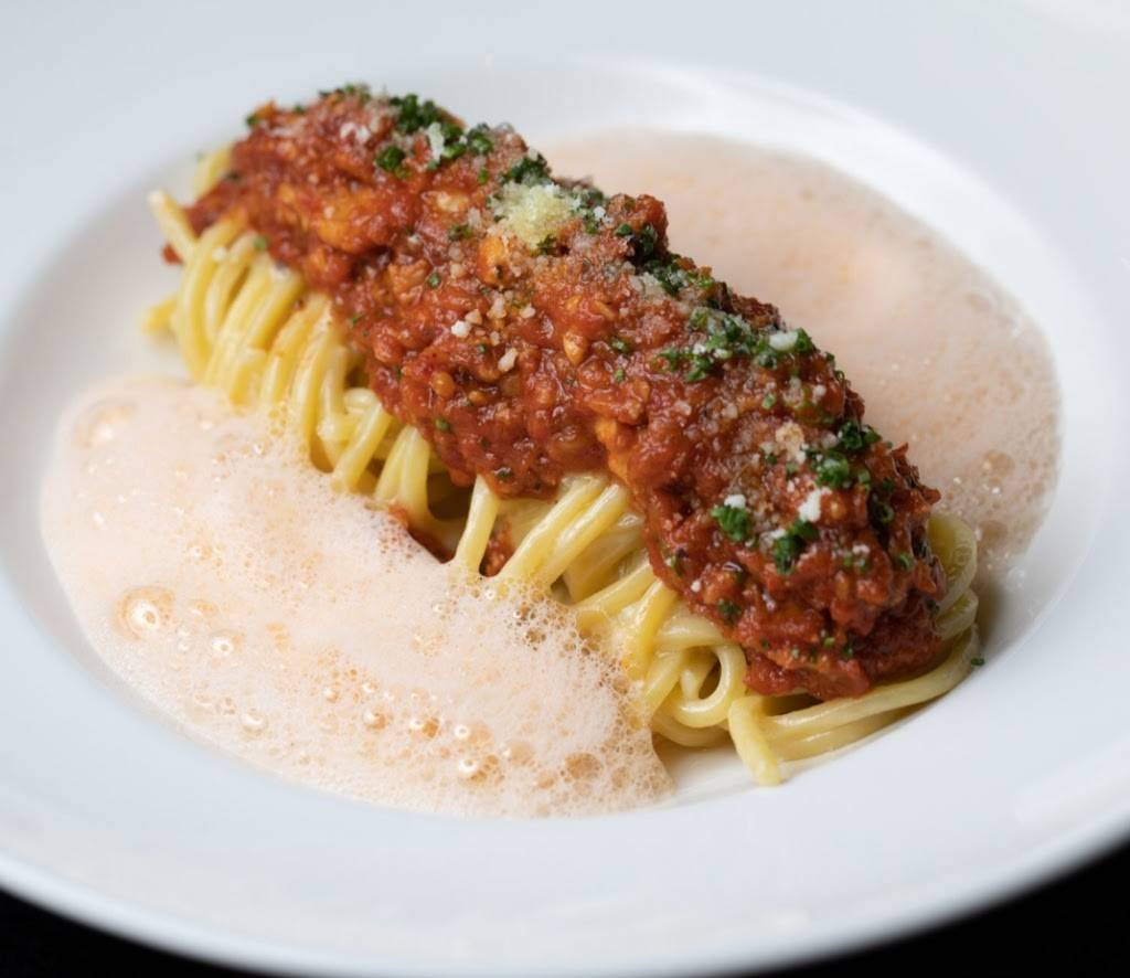 Verse | restaurant | 4212 Lankershim Blvd, Toluca Lake, CA 91602, USA | 8187472135 OR +1 818-747-2135