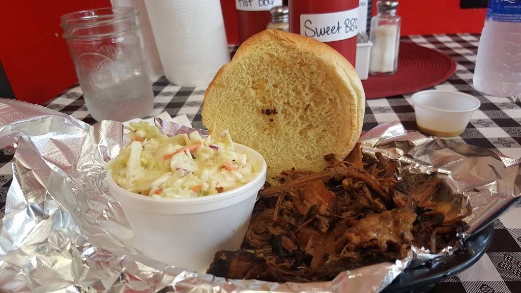 Beach Brothers BBQ | restaurant | 601 Del Prado Blvd N #3, Cape Coral, FL 33909, USA | 6155799852 OR +1 615-579-9852