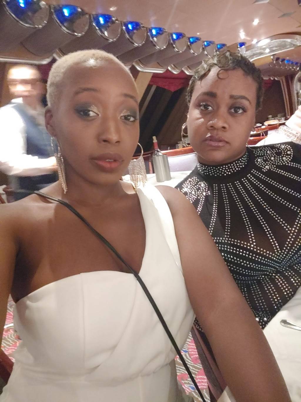 Caribbean Experience | restaurant | 2897 Bailey Ave, Buffalo, NY 14215, USA | 7168385131 OR +1 716-838-5131