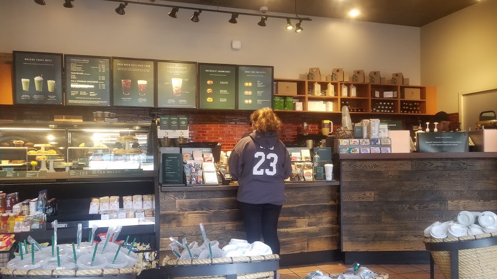 Starbucks | cafe | 3409 W Bay to Bay Blvd, Tampa, FL 33629, USA | 8138350506 OR +1 813-835-0506