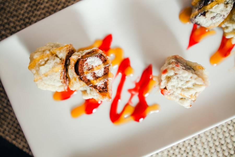 BaiKu Sushi Lounge | restaurant | 3407 Olive St, St. Louis, MO 63103, USA | 3148962500 OR +1 314-896-2500