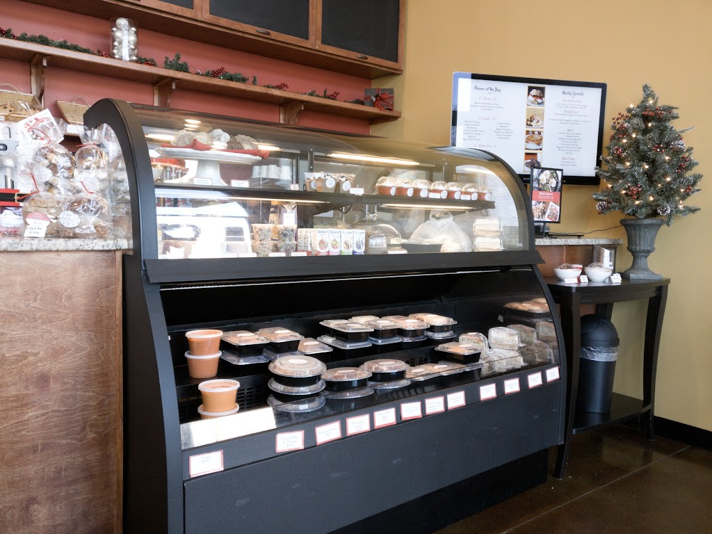 Seven Sisters Kitchen | bakery | 6955 McGinnis Ferry Rd #107, Johns Creek, GA 30097, USA | 4704481905 OR +1 470-448-1905