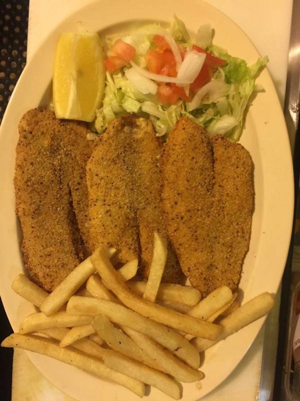 Marias Cafe | restaurant | 1401 Cupples Rd, San Antonio, TX 78226, USA | 2104389010 OR +1 210-438-9010