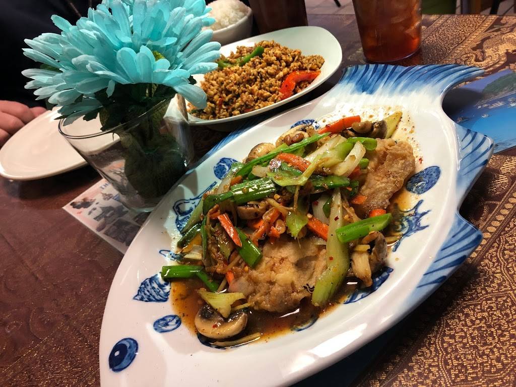 Sala Thai Restaurant | restaurant | 8125 Bardstown Rd, Louisville, KY 40291, USA | 5022311992 OR +1 502-231-1992