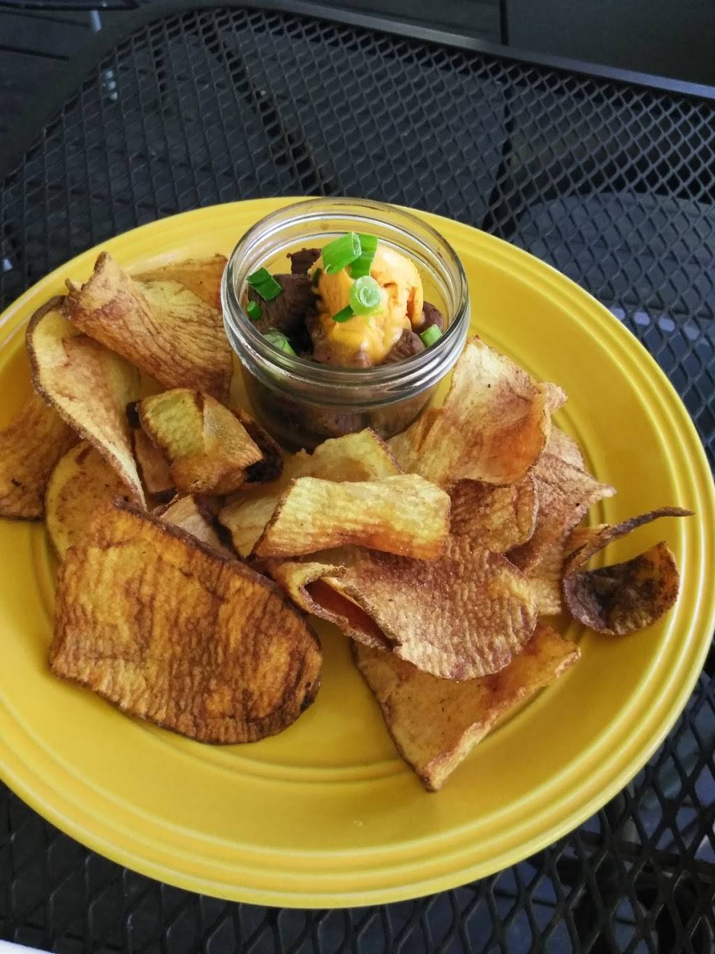 The Front Porch | restaurant | 1509 W Emory Rd, Powell, TN 37849, USA | 8658599260 OR +1 865-859-9260