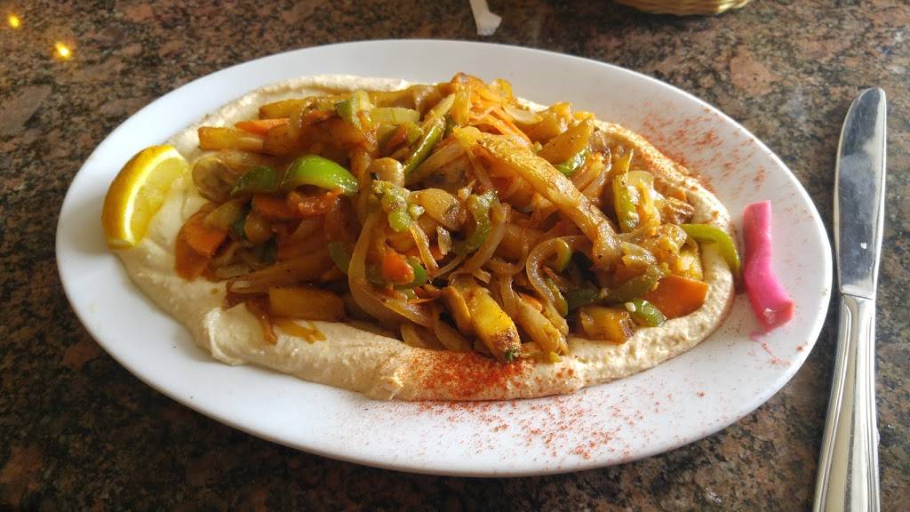 La Marsa Farmington Hills -- Drake | restaurant | 35558 Grand River Ave, Farmington Hills, MI 48335, USA | 2486151900 OR +1 248-615-1900