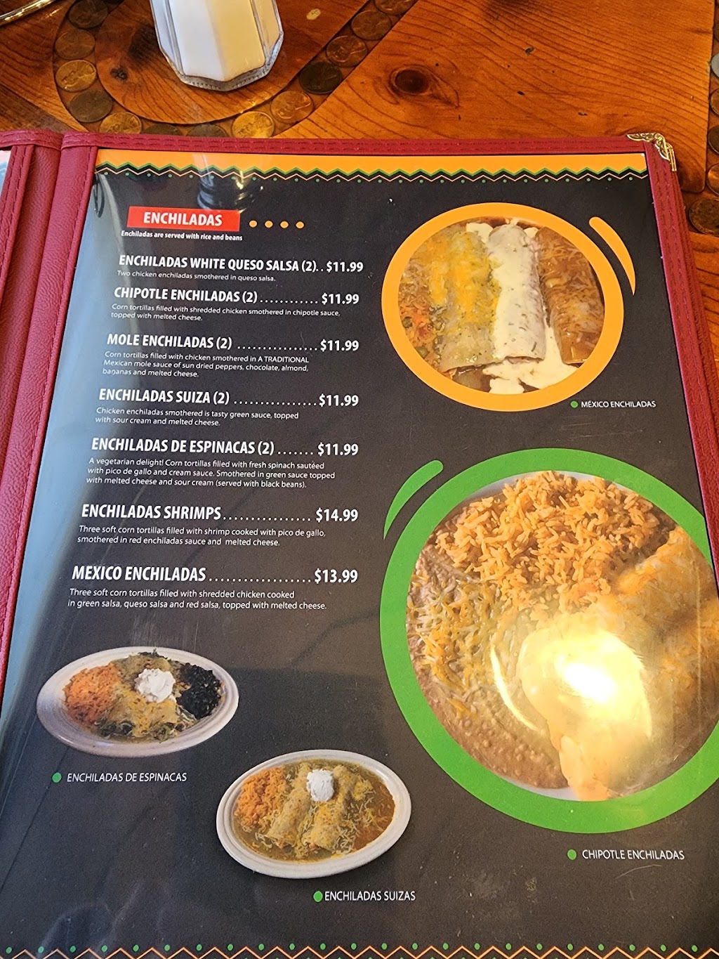 Casa Sanchez | restaurant | 706 Main St, Fairplay, CO 80440, USA | 7198384229 OR +1 719-838-4229