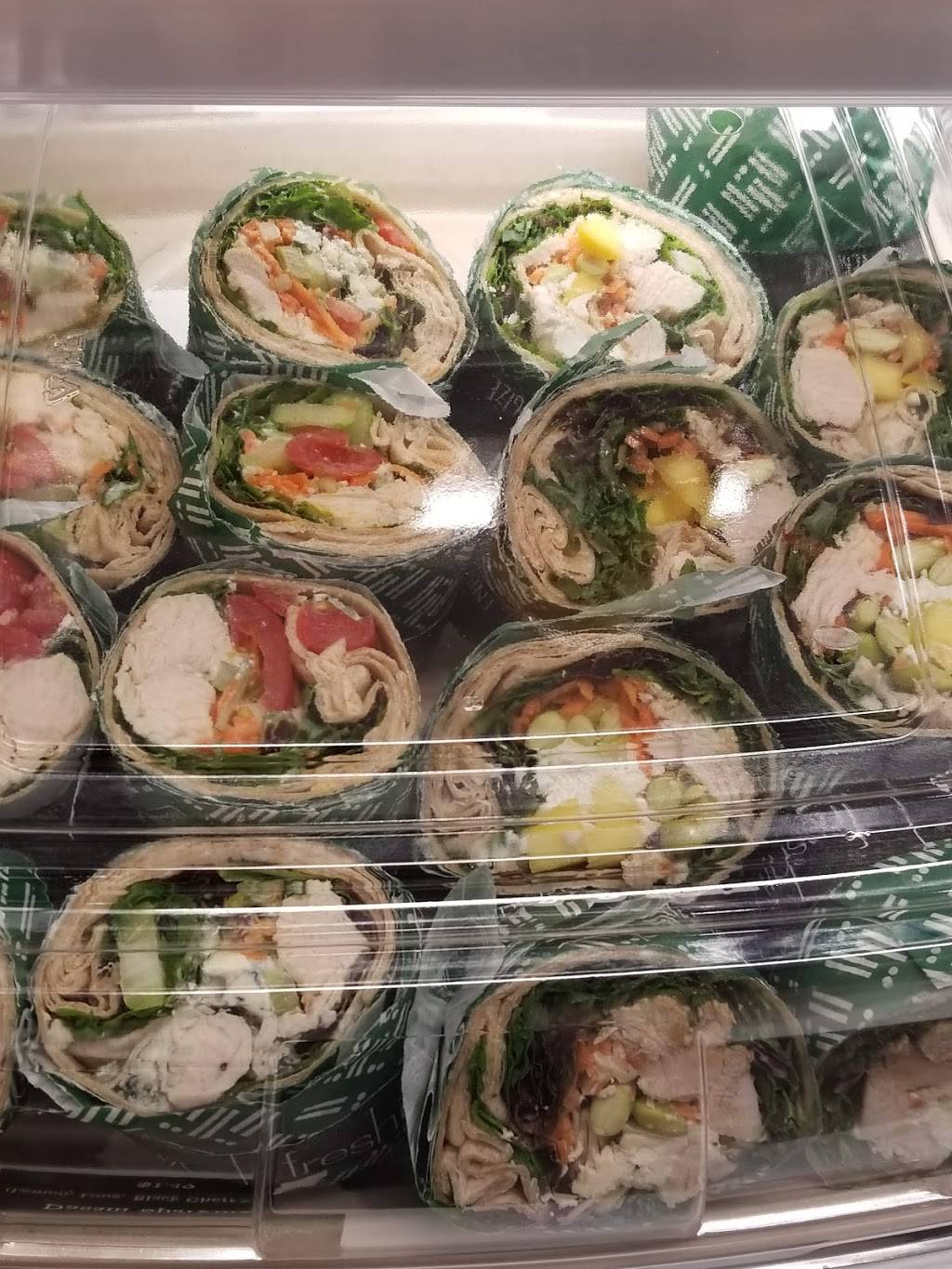 Freshii | restaurant | 347 Cundles Rd E, Barrie, ON L4M 0G9, Canada | 7059860556 OR +1 705-986-0556